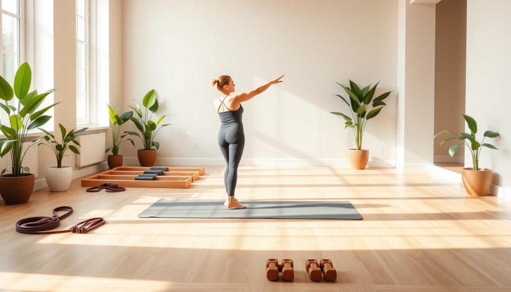 Pilates for Women Over 40 How It Transformed My Health & Why You Should Try It