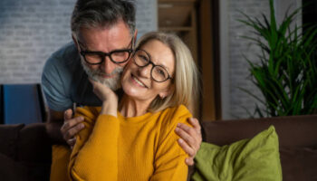Rekindling Intimacy During Premenopause