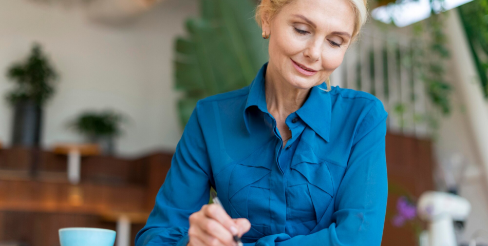 Retirement Planning for Women