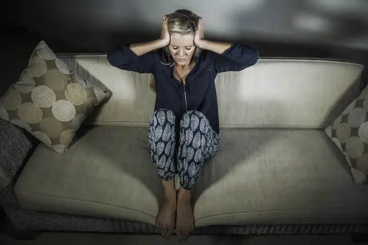 Depression During Pre-Menopause