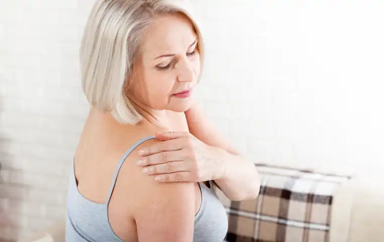 Understanding and managing joint pain during perimenopause is crucial for maintaining mobility and comfort. Learn about the causes, symptoms, and effective remedies to ease discomfort and improve your quality of life.