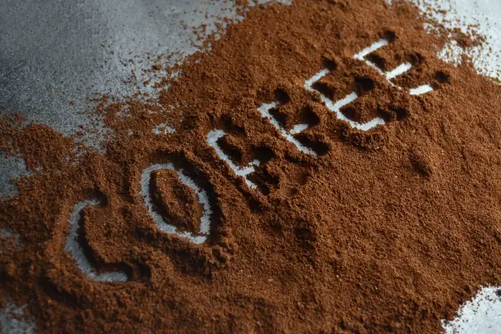 coffee