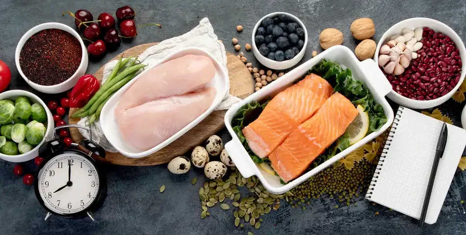 Best Diet to Lose Weight During Perimenopause